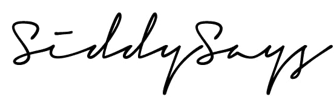 siddy logo